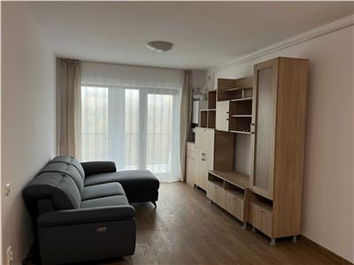 Apartament 3 camere, prima inchiriere, mobilat, Frunzisului.