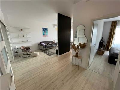 Apartament 2 camere, S 70 mp, mobilat, utilat, Buna Ziua.