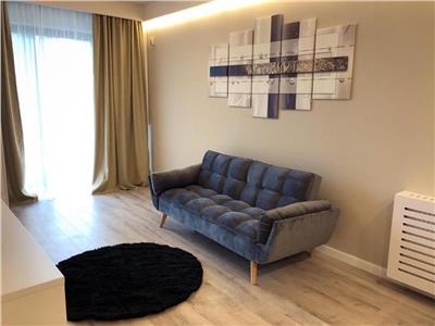 Apartament 3 camere, S 80 mp, mobilat, zona NTT Data.