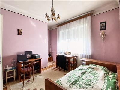 Casa individuala, S 217mp+860mp teren, Gheorgheni, str. Constantin Brancusi
