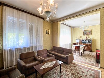 Casa individuala, S- 217mp+860mp teren, Gheorgheni, str. Constantin Brancusi
