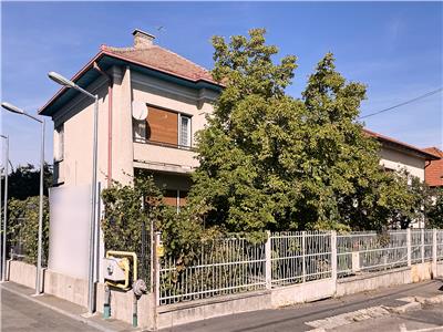 Casa individuala, S 217mp+860mp teren, Gheorgheni, str. Constantin Brancusi