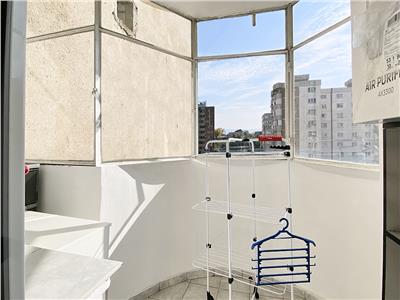 Apartament 3 camere, S74mp + 2 balcoane, decomandat, Piața Mărăști.