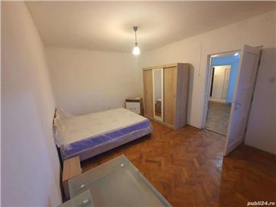 Apartament 2 camere, S41mp, parcare, recent renovat, str.Horea.