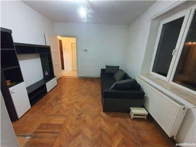 Apartament 2 camere, S41mp, parcare, recent renovat, str.Horea.