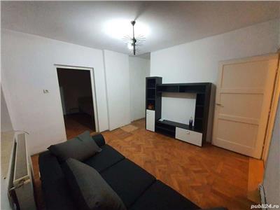 Apartament 2 camere, S41mp, parcare, recent renovat, str.Horea.