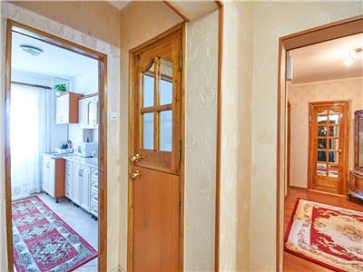 Apartament 3 camere, S72 mp, str. Izlazului 18