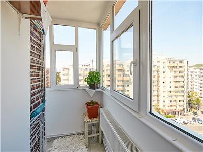 Apartament 3 camere, S72 mp, str. Izlazului 18