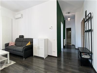 Apartament 2 camere, S60mp+30mp terasa, ultrafinisat, Sophia Residence