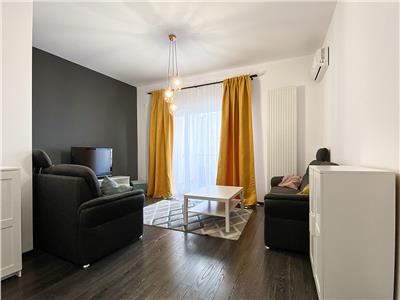 Apartament 2 camere, S-60mp+30mp terasa, ultrafinisat, Sophia Residence