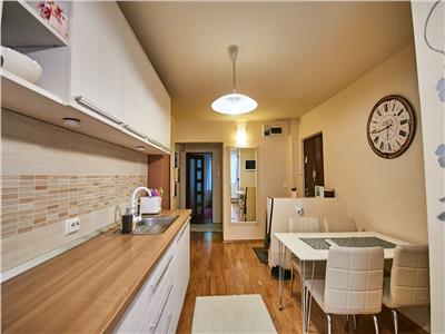 Apartament 4 camere decomandat LUX, 84 mp, 1/4, str. Gheorghe Dima, Zorilor