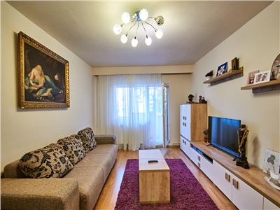 Apartament 4 camere decomandat LUX, 84 mp, 1/4, str. Gheorghe Dima, Zorilor