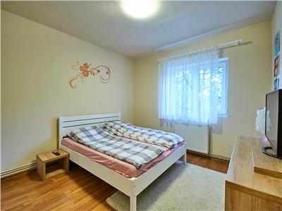 Apartament 4 camere decomandat LUX, 84 mp, 1/4, str. Gheorghe Dima, Zorilor