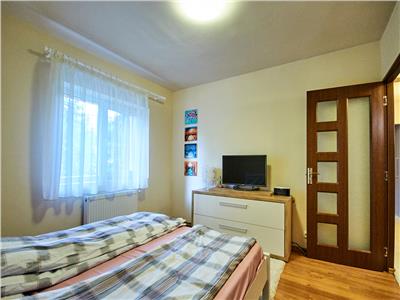 Apartament 4 camere decomandat LUX, 84 mp, 1/4, str. Gheorghe Dima, Zorilor