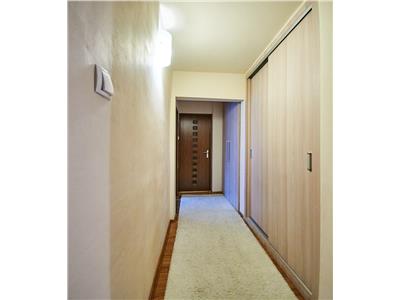 Apartament 4 camere decomandat LUX, 84 mp, 1/4, str. Gheorghe Dima, Zorilor