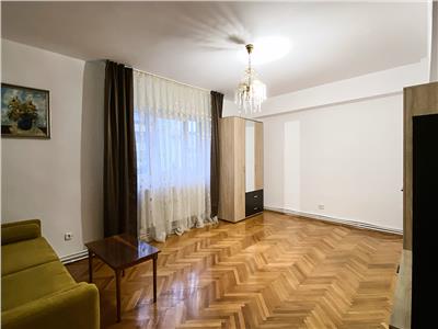 Apartament 3 camere decomandat, S73mp+3 balcoane, str. Dorobantilor