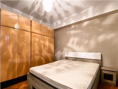 Apartament 3 camere decomandat, S73mp+3 balcoane, str. Dorobantilor