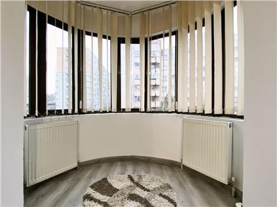 Apartament 3 camere decomandat, S73mp+3 balcoane, str. Dorobantilor