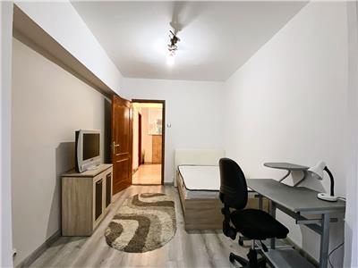 Apartament 3 camere decomandat, S73mp+3 balcoane, str. Dorobantilor