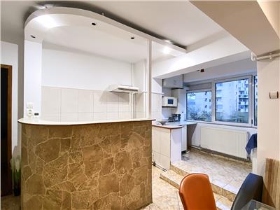 Apartament 3 camere decomandat, S73mp+3 balcoane, str. Dorobantilor