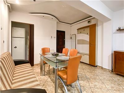 Apartament 3 camere decomandat, S73mp+3 balcoane, str. Dorobantilor