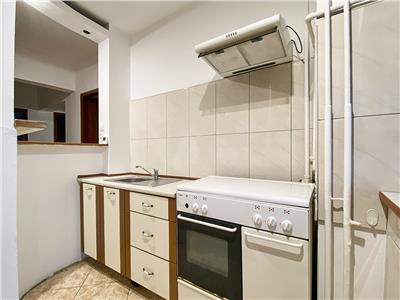 Apartament 3 camere decomandat, S73mp+3 balcoane, str. Dorobantilor