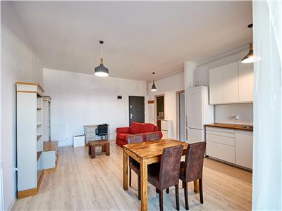 Apartament 2 camere, S55 mp+17 mp. terasa, bloc nou Buna Ziua