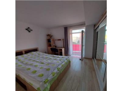 Apartament 3 camere, S 73 mp, mobilat, utilat, Zorilor.