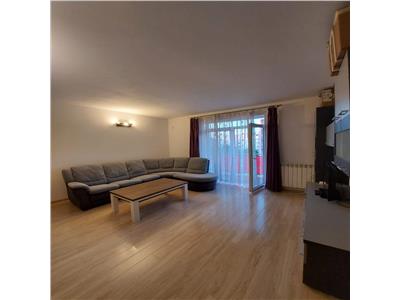 Apartament 3 camere, S- 73 mp, mobilat, utilat, Zorilor.