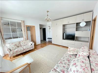 Apartament 3 camere, S- 66 mp, mobilat, utilat, Buna Ziua.