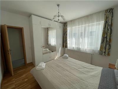 Apartament 3 camere, S 66 mp, mobilat, utilat, Buna Ziua.