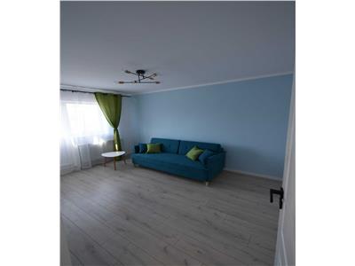 Apartament 1 camera, S 28 + balcon, decomandat, Kaufland Manastur.