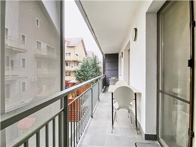 Apartament 2 camere, S53 mp+16mp terasa, Buna ziua, Sophia Residence
