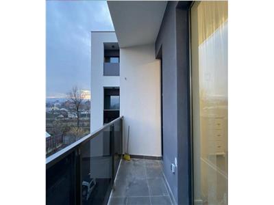 Apartament 1 camera, S 38 mp + balcon, bloc nou, str. Traian Vuia