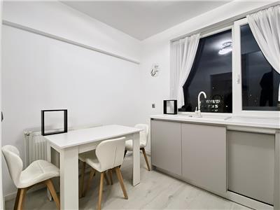 Apartament 2 camere, S50mp.+logie, Ultra finisat, Gheorgheni