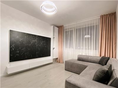 Apartament 2 camere, S-50mp.+logie, Ultra finisat, Gheorgheni
