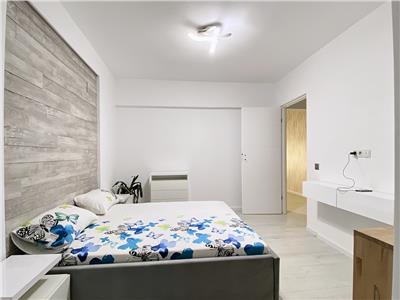 Apartament 2 camere, S50mp.+logie, Ultra finisat, Gheorgheni