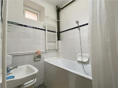 Apartament 1 camera, S 30 mp, decomandat, mobilat, utilat, Horea.