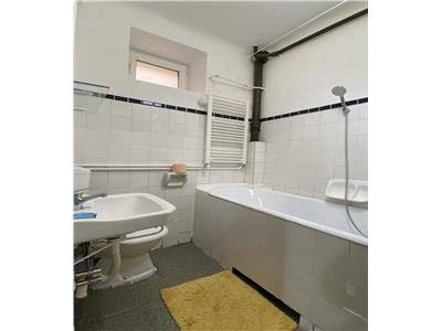 Apartament 1 camera, S 30 mp, decomandat, mobilat, utilat, Horea.