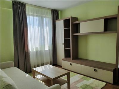 Apartament 2 camere, prima inchiriere, mobilat, utilat,  Intre Lacuri.