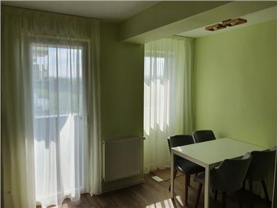 Apartament 2 camere, prima inchiriere, mobilat, utilat,  Intre Lacuri.