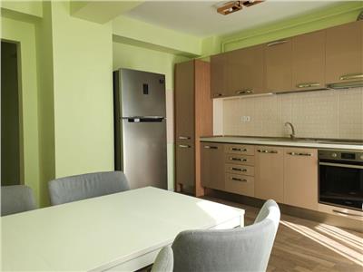 Apartament 2 camere, prima inchiriere, mobilat, utilat,  Intre Lacuri.