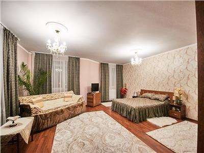 Apartament 1 camera DECOMANDAT, S 52 mp utili, parcare cu CF, Buna Ziua