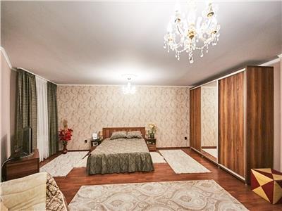 Apartament 1 camera DECOMANDAT, S 52 mp utili, parcare cu CF, Buna Ziua