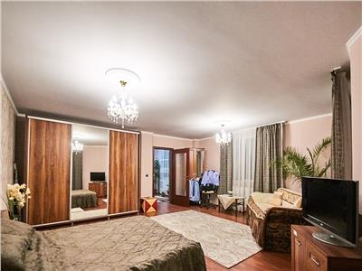 Apartament 1 camera DECOMANDAT, S 52 mp utili, parcare cu CF, Buna Ziua