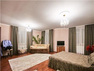 Apartament 1 camera DECOMANDAT, S 52 mp utili, parcare cu CF, Buna Ziua