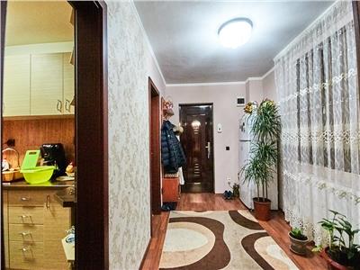 Apartament 1 camera DECOMANDAT, S 52 mp utili, parcare cu CF, Buna Ziua