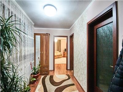 Apartament 1 camera DECOMANDAT, S 52 mp utili, parcare cu CF, Buna Ziua