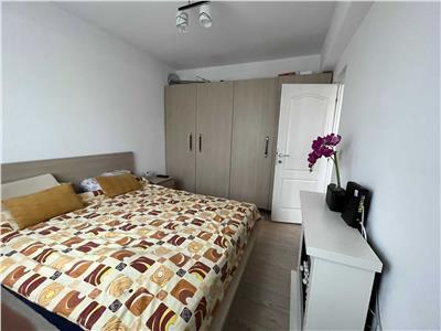 Apartament 2 camere, S 40 mp, mobilat, utilat, Între Lacuri.