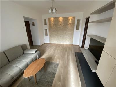 Apartament 2 camere, S- 50 mp, mobilat,  Grigorescu.